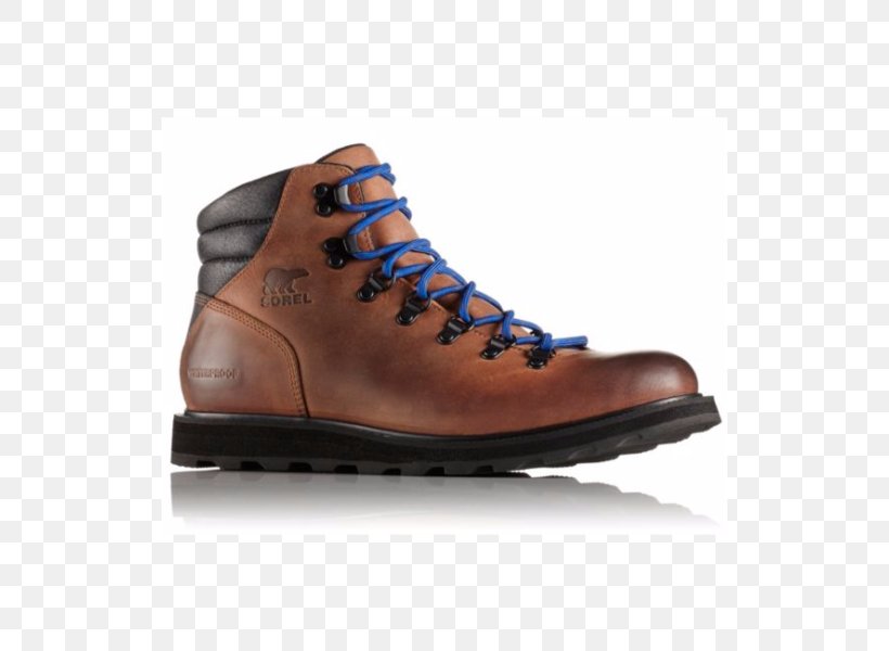 Hiking Boot Waterproofing Kaufman Footwear, PNG, 522x600px, Hiking Boot, Boot, Brown, Chukka Boot, Clothing Download Free