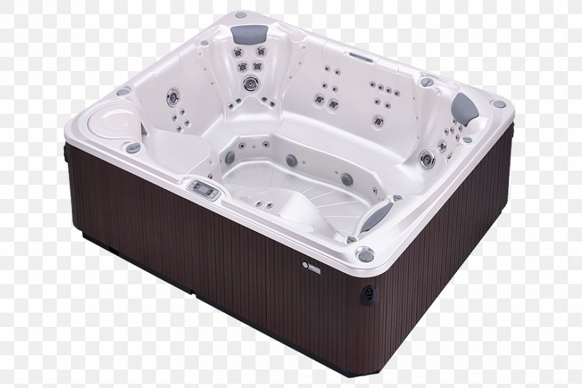 Hot Tubs By HotSpring Swimming Pool Hot Springs Spas, PNG, 890x593px, Hot Tub, Backyard, Bathroom Sink, Bathtub, Brochure Download Free
