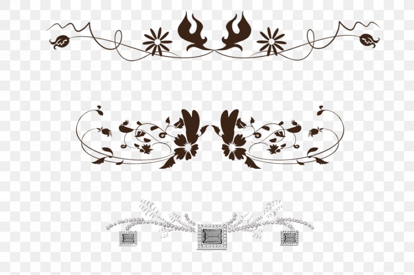 Image Design Motif Vector Graphics, PNG, 900x600px, Motif, Architecture, Black And White, Branch, Designer Download Free