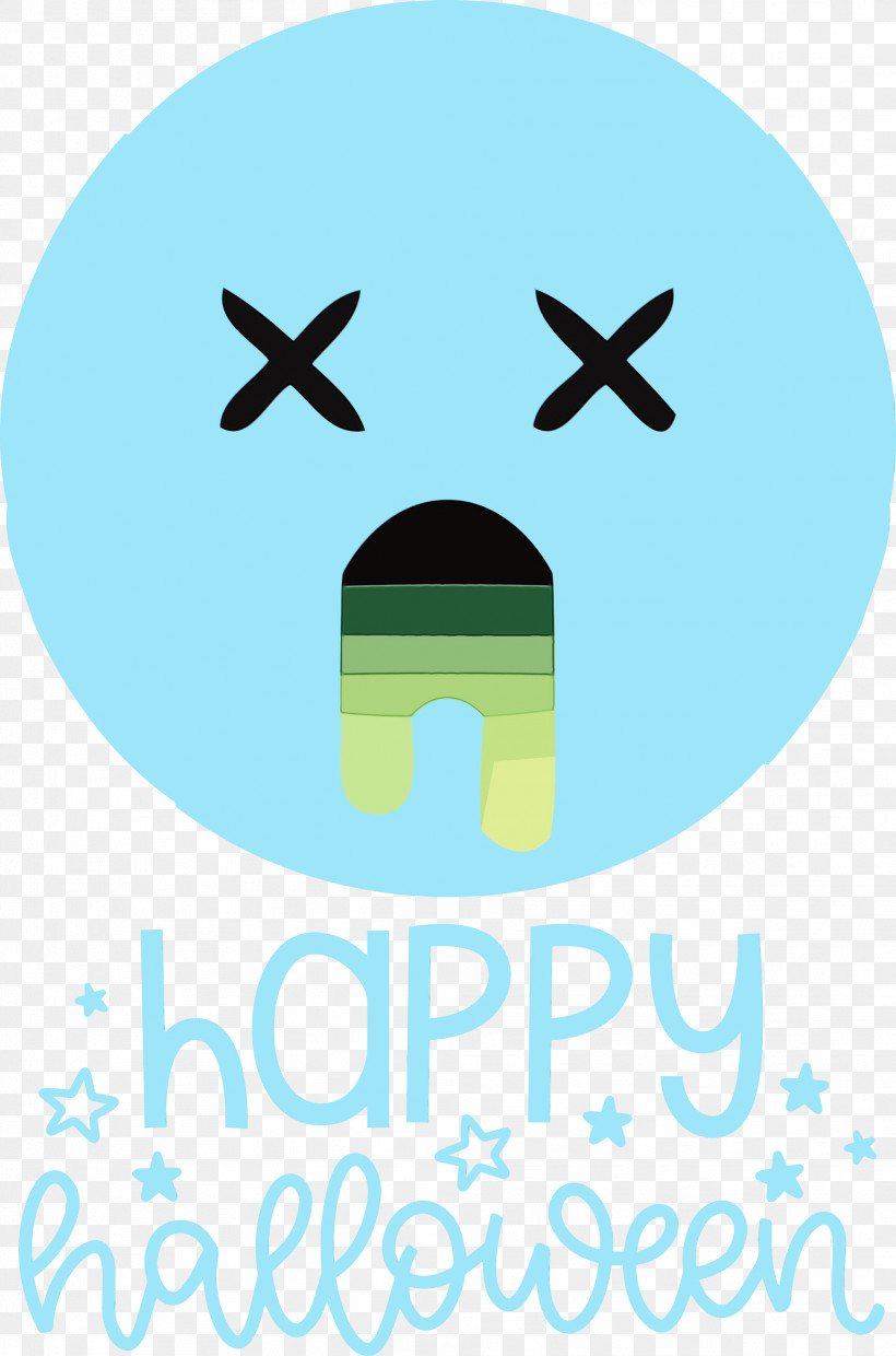 Logo Icon Smiley Meter Line, PNG, 1983x2999px, Happy Halloween, Geometry, Happiness, Line, Logo Download Free
