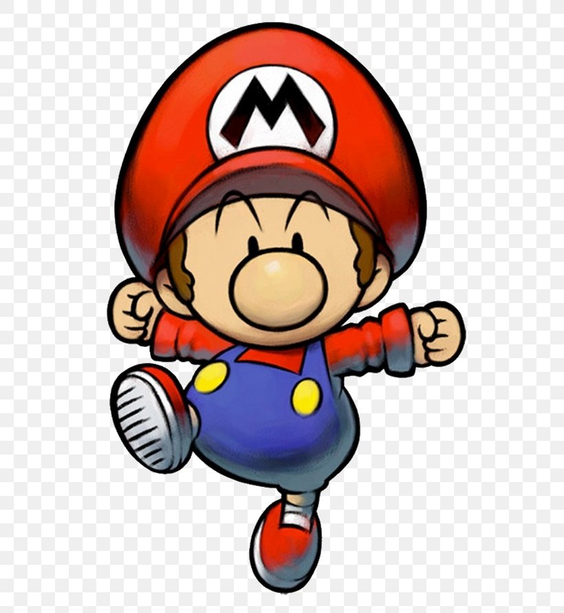 Mario & Luigi: Partners In Time Super Mario World 2: Yoshi's Island Bowser, PNG, 600x890px, Mario Luigi Partners In Time, Artwork, Baby Luigi, Baby Mario, Bowser Download Free