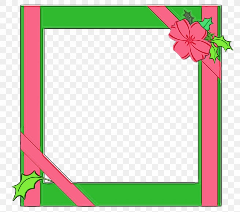 Picture Frame, PNG, 1280x1129px, Watercolor, Paint, Picture Frame, Rectangle, Wet Ink Download Free