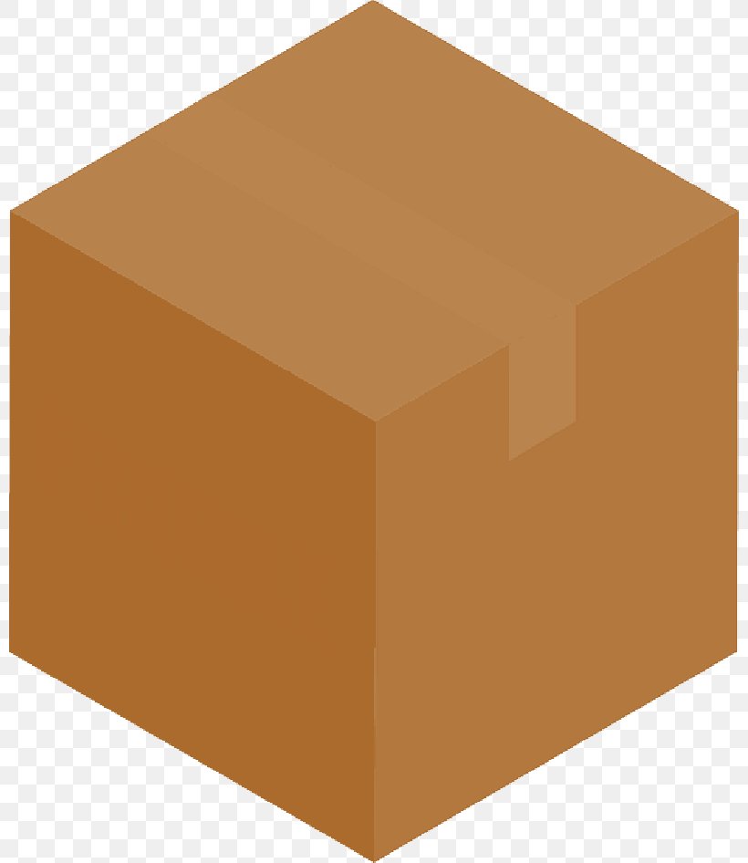 Product Design Line Angle, PNG, 800x946px, Brown, Box, Carton, Rectangle, Shipping Box Download Free