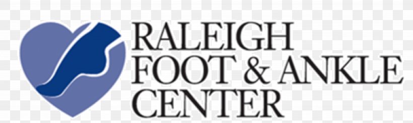 Raleigh Foot & Ankle Center Medicine Toe, PNG, 9999x2991px, Raleigh Foot Ankle Center, Ankle, Area, Blue, Brand Download Free