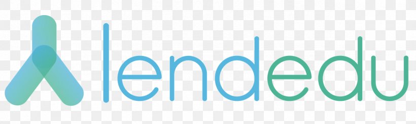 Student Loan LendEDU Logo Our Money, Our Movement: Building A Poor People's Credit Union, PNG, 1285x386px, Loan, Aqua, Azure, Blue, Brand Download Free