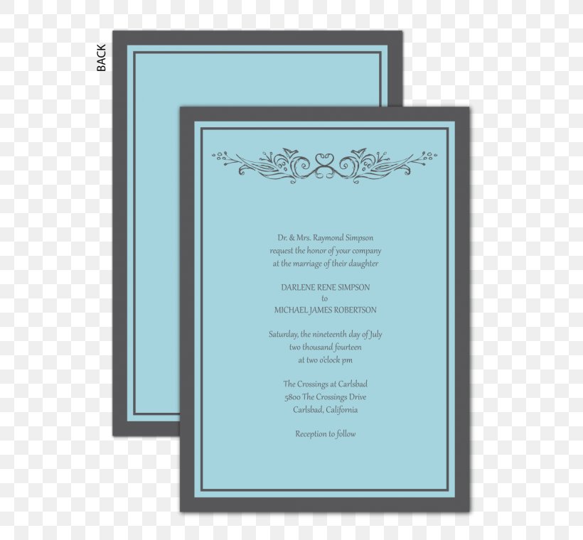 Wedding Invitation Nashville Predators Convite, PNG, 570x760px, Wedding Invitation, Aqua, Convite, Nashville, Nashville Predators Download Free