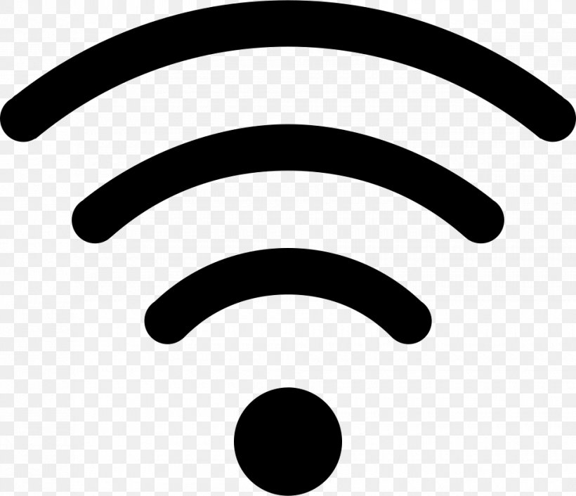 Wi-Fi Internet Access Wireless Network, PNG, 980x844px, Wifi, Area, Black And White, Internet, Internet Access Download Free