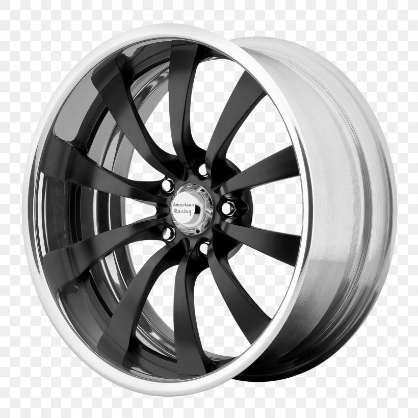 Alloy Wheel Car Rim American Racing, PNG, 1800x1800px, Alloy Wheel, American Racing, Autofelge, Automotive Tire, Automotive Wheel System Download Free