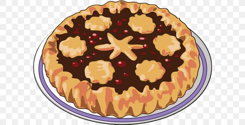 Apple Pie Pizza European Cuisine Torte, PNG, 600x420px, Apple Pie, Baked Goods, Baking, Bread, Cake Download Free