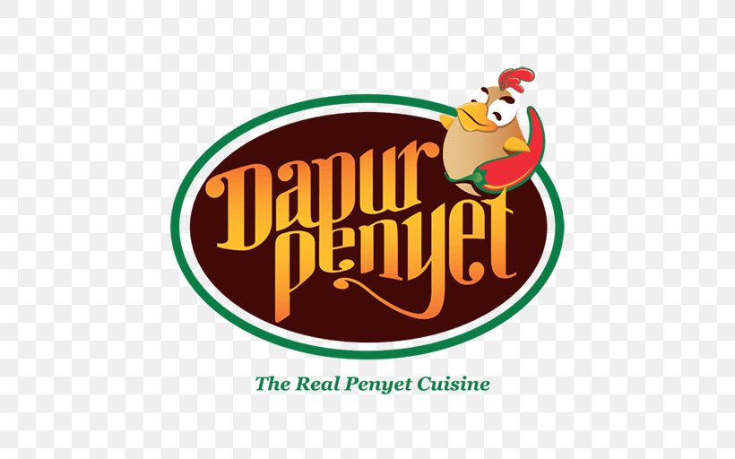 Dapur Penyet Centrepoint Indonesian Cuisine Ayam Penyet Food, PNG, 512x512px, Indonesian Cuisine, Area, Ayam Penyet, Brand, Cuisine Download Free