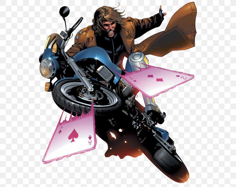 Gambit Marvel Heroes 2016 Rogue Marvel Comics, PNG, 600x650px, Gambit, Automotive Design, Clay Mann, Comic Book, Comics Download Free