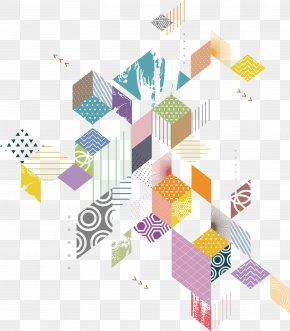 Geometric Images Geometric Transparent Png Free Download