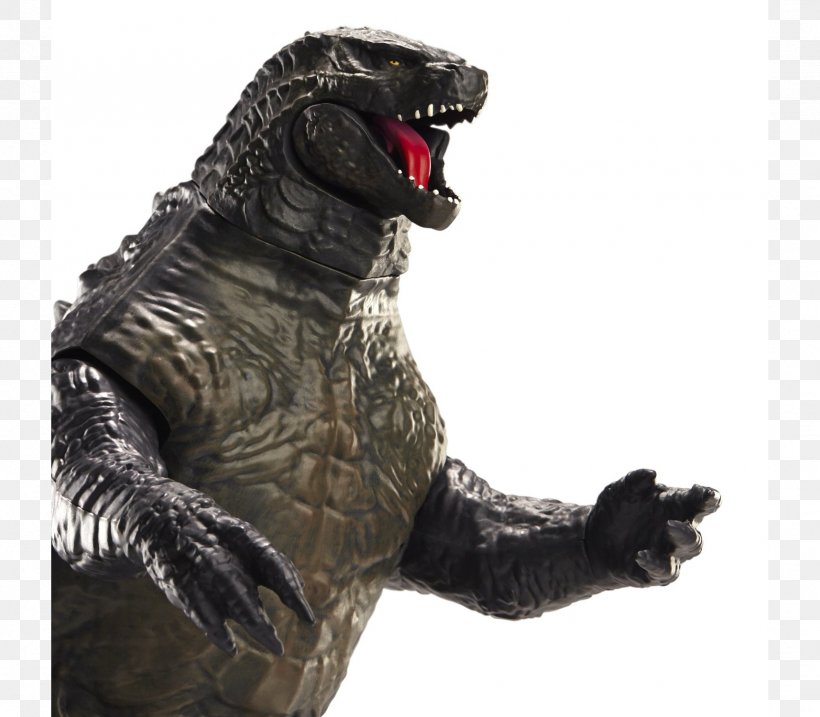 Godzilla Action & Toy Figures Legendary Entertainment Monster, PNG, 1715x1500px, Godzilla, Aaron Taylorjohnson, Action Toy Figures, Dinosaur, Film Download Free