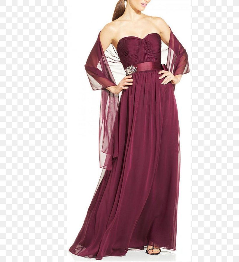 Gown Empire Silhouette Cocktail Dress Formal Wear, PNG, 603x900px, Gown, Adrianna Papell Llc, Blue, Bridal Party Dress, Burgundy Download Free