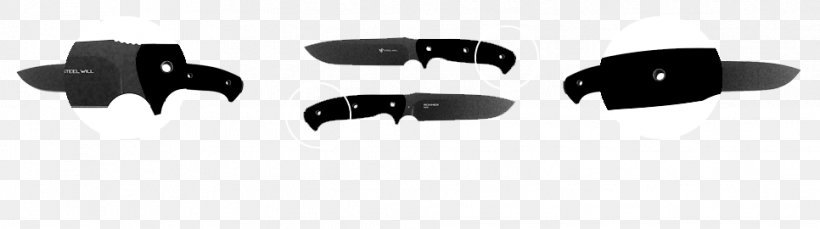 Knife Building Steel, PNG, 966x270px, 2018 Tesla Model S, Knife, Black, Black And White, Black M Download Free
