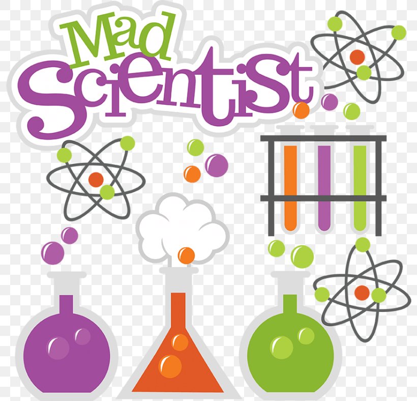 Mad Scientist Science Clip Art Women Clip Art, PNG, 800x788px, Scientist, Area, Artwork, Clip Art Women, Experiment Download Free