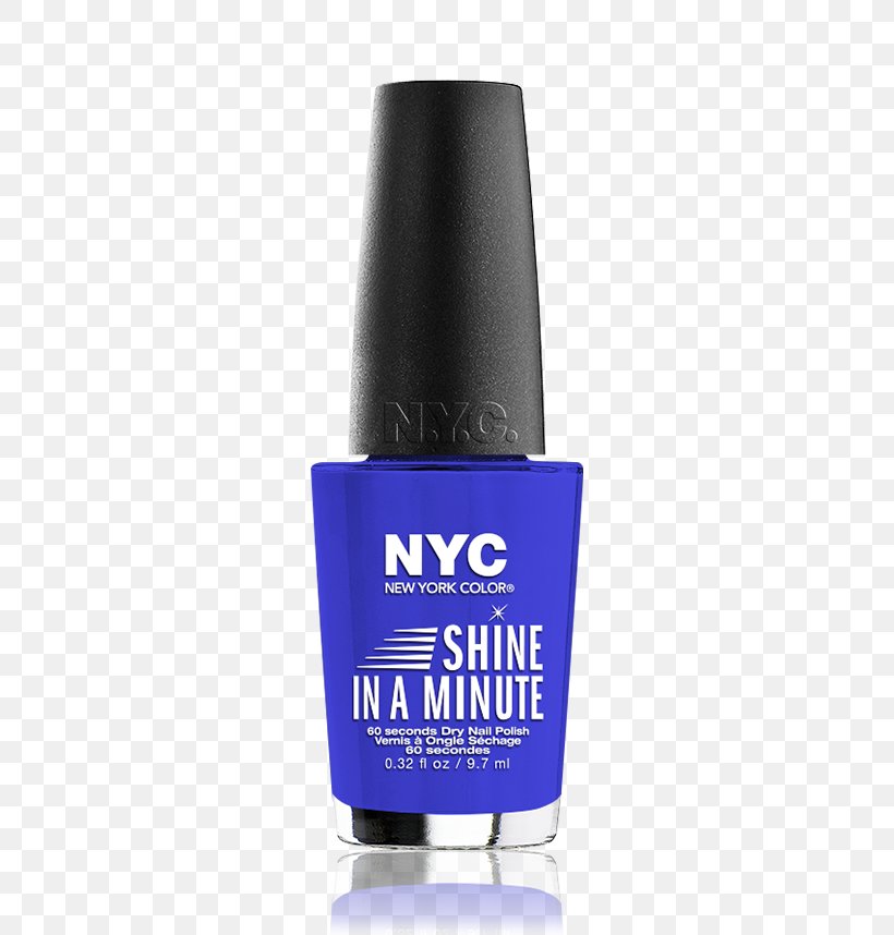 Nail Polish New York City Cosmetics NYC New York Color In A New York Color Minute Quick Dry, PNG, 736x858px, Nail Polish, Artificial Nails, Color, Cosmetics, Grey Download Free