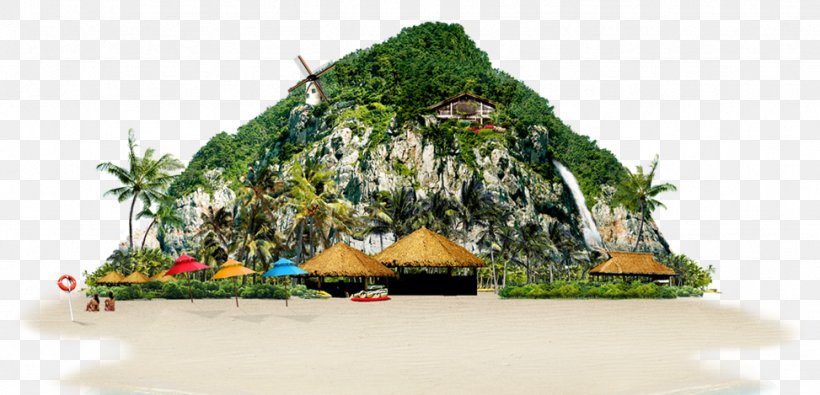 Nha Trang Yerba Buena Island Poster Hotel, PNG, 973x469px, Nha Trang, Banner, Beach, Bonsai, Flowerpot Download Free