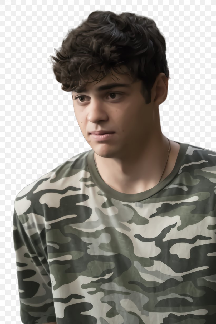 Noah Centineo, PNG, 1632x2448px, Noah Centineo, Chin, Cool, Face, Forehead Download Free