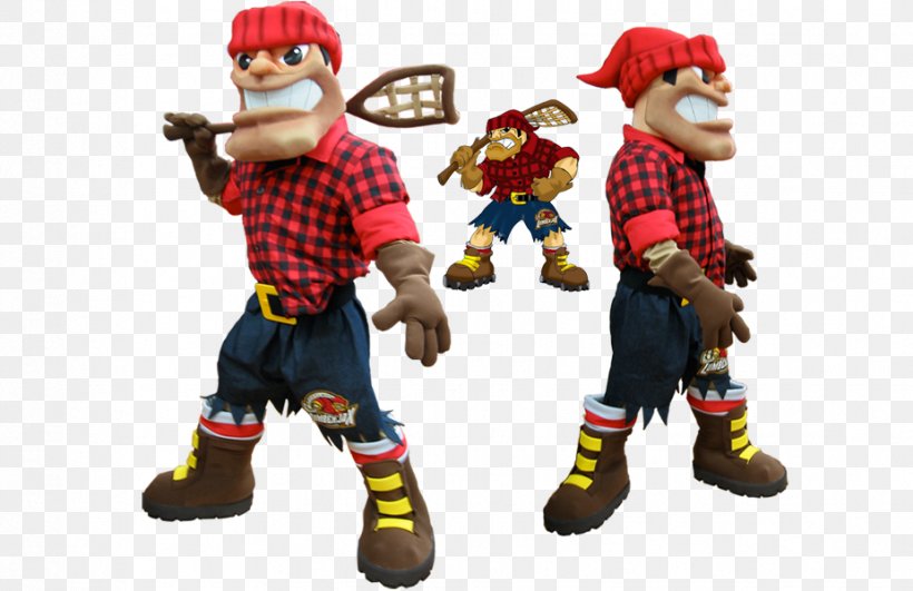 Portland LumberJax National Lacrosse League Mascot Lumberjack Costume, PNG, 926x600px, Portland Lumberjax, Action Figure, Advertising, Art Museum, Cartoon Download Free