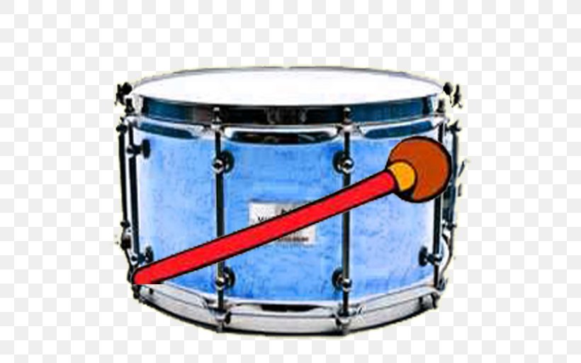 Snare Drums Timbales Tom-Toms Marching Percussion, PNG, 512x512px, Snare Drums, Android, Bass Drum, Bass Drums, Drum Download Free