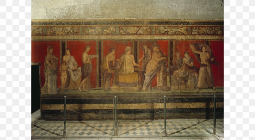 Villa Of The Mysteries Ariadne Fresco Painting Dionysian Mysteries, PNG, 1352x744px, Villa Of The Mysteries, Antique, Ariadne, Artwork, Bacchus Download Free