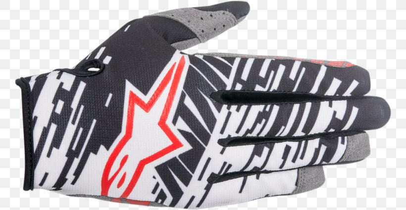 Alpinestars Glove Motorcycle Motocross Clothing, PNG, 762x425px, Alpinestars, Baseball Equipment, Baseball Protective Gear, Bicycle Clothing, Bicycle Glove Download Free