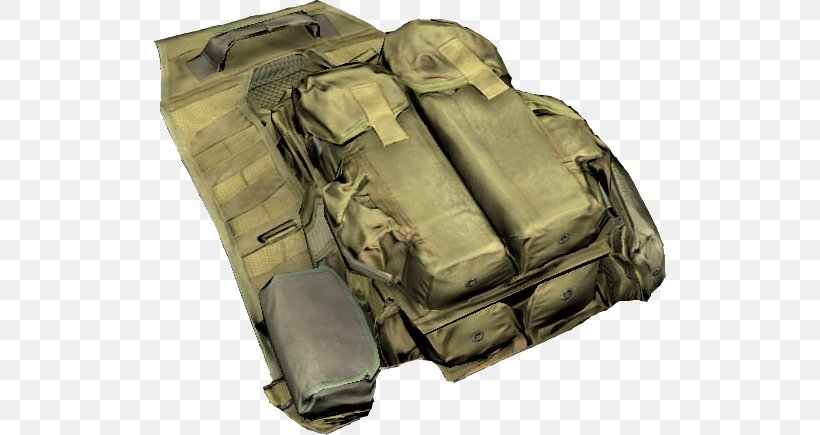 Bag DayZ Waistcoat Backpack Gilets, PNG, 512x435px, Bag, Backpack, Bandana, Bullet Proof Vests, Clothing Download Free
