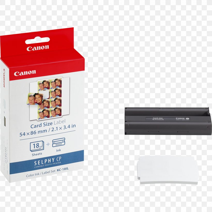 Canon SELPHY Color Ink/Paper Set Ink Cartridge Printer Canon SELPHY CP1300, PNG, 1500x1500px, Canon, Canon Selphy, Canon Selphy Color Inkpaper Set, Canon Selphy Cp720, Canon Selphy Cp1200 Download Free