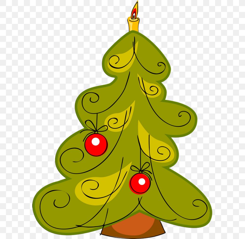Christmas Tree Euclidean Vector Illustration, PNG, 603x800px, Christmas Tree, Candle, Cdr, Christmas, Christmas Card Download Free