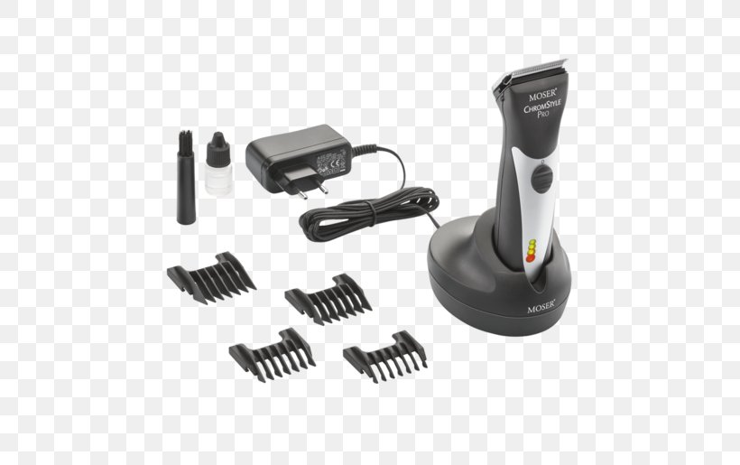 amazon moser trimmer