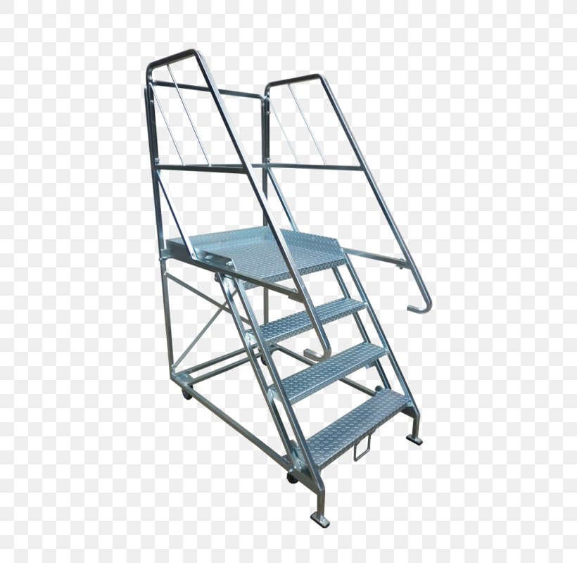 Ladder Order Picking Chair Steel Furniture, PNG, 800x800px, Ladder, Chair, Furniture, Garden Furniture, Meter Download Free