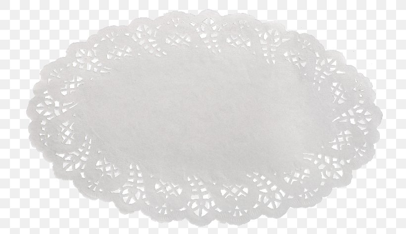 Paper Doilies Pack Lace Paper Doilies Pack 4.5