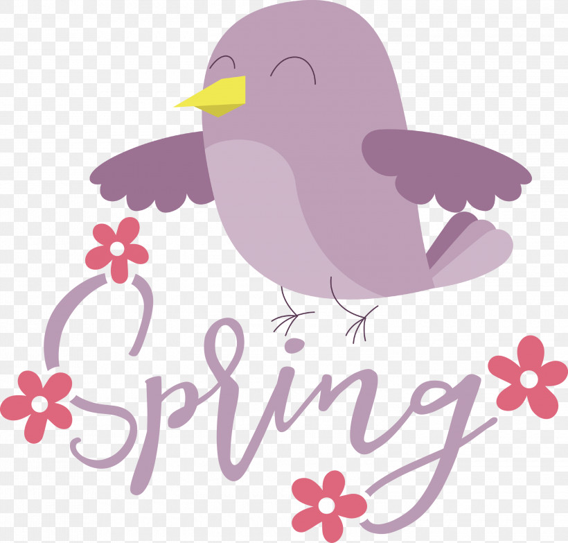 Spring Bird, PNG, 3000x2867px, Spring, Beak, Bird, Birds, Cartoon Download Free