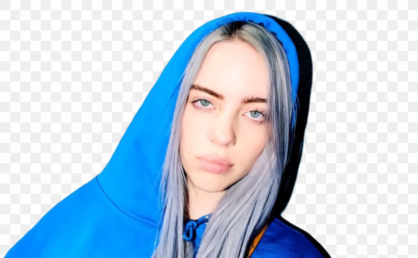 Billie Eilish Background, PNG, 1272x786px, Billie Eilish, American Singer, Bad Guy, Black Hair, Blue Download Free