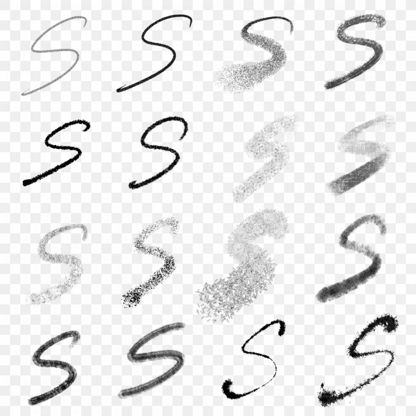 Drawing Digital Painting Brush Digital Art, PNG, 2000x2000px, Drawing, Art, Black And White, Body Jewellery, Body Jewelry Download Free
