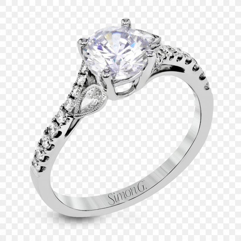 Earring Engagement Ring Jewellery Wedding Ring, PNG, 1000x1000px, Earring, Bezel, Body Jewelry, Bride, Brilliant Download Free