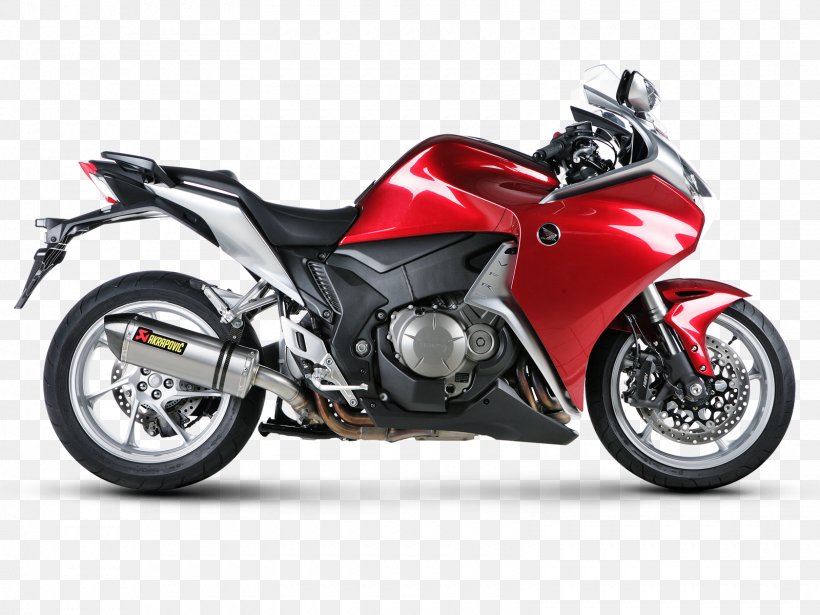 Exhaust System Honda VFR1200F Motorcycle Honda VF And VFR, PNG, 1600x1200px, Exhaust System, Automotive Design, Automotive Exhaust, Automotive Exterior, Automotive Wheel System Download Free