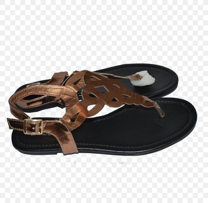 Flip-flops Slide Leather Sandal Shoe, PNG, 800x800px, Flipflops, Brown, Flip Flops, Footwear, Leather Download Free
