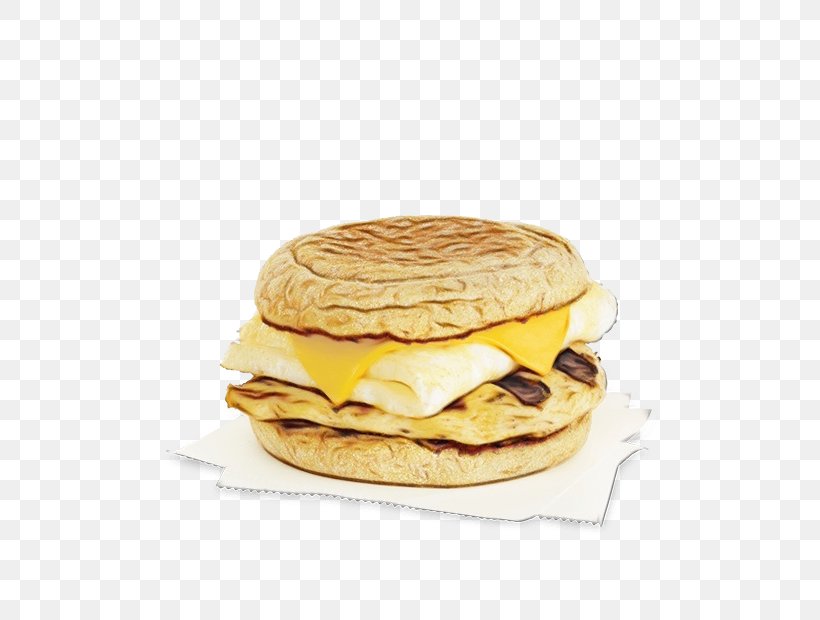 Food Dish Cuisine Ingredient Breakfast Sandwich, PNG, 620x620px, Watercolor, Baked Goods, Breakfast, Breakfast Sandwich, Cuisine Download Free