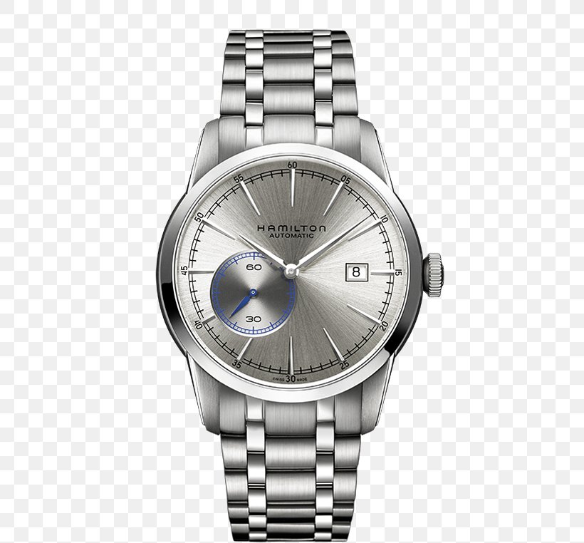 Hamilton Watch Company Chronograph Automatic Watch Frederique Constant Men's Classics Auto Moonphase, PNG, 500x762px, Hamilton Watch Company, Automatic Watch, Brand, Chronograph, Clock Download Free