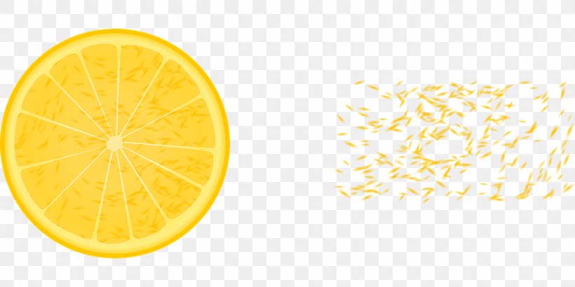 Lemon Orange Clip Art, PNG, 960x480px, Lemon, Citric Acid, Citron, Citrus, Food Download Free