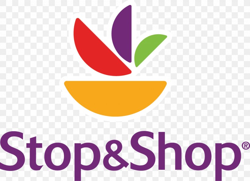 Logo Stop & Shop Supermarket Ahold Clip Art, PNG, 1066x771px, Logo, Ahold, Area, Brand, Convenience Shop Download Free