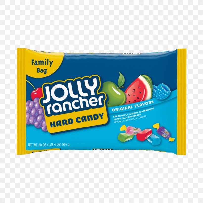 Lollipop Taffy Jolly Rancher Hard Candy, PNG, 1000x1000px, Lollipop, Candy, Chewing Gum, Chocolate, Flavor Download Free