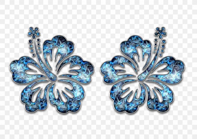 Silver Flower, PNG, 1280x904px, Earring, Aqua, Blue, Body Jewelry, Brooch Download Free