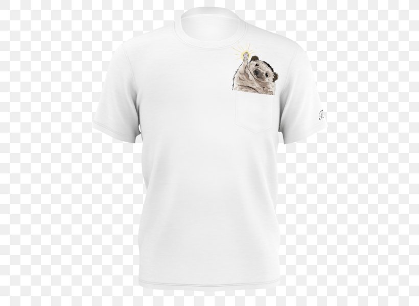T-shirt Sleeve Bluza Neck, PNG, 600x600px, Tshirt, Active Shirt, Animal, Bluza, Clothing Download Free