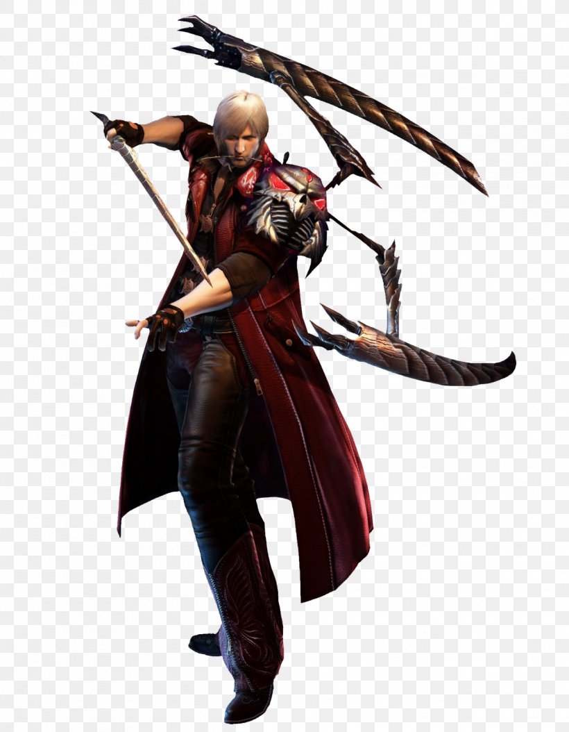 Devil May Cry 4 DmC: Devil May Cry Devil May Cry 3: Dante's Awakening, PNG, 1244x1600px, Devil May Cry 4, Action Figure, Bowyer, Cold Weapon, Cosplay Download Free