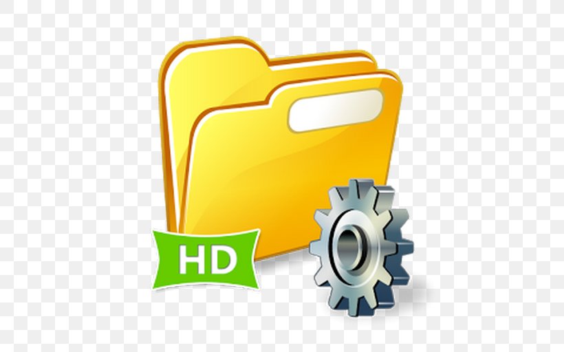 File Manager Android Download, PNG, 512x512px, File Manager, Android, Aptoide, Brand, File Explorer Download Free