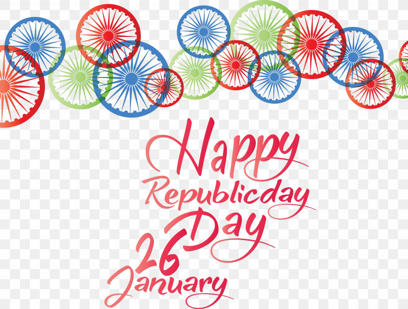 Happy India Republic Day India Republic Day 26 January, PNG, 3000x2269px, 26 January, Happy India Republic Day, Circle, India Republic Day, Line Download Free