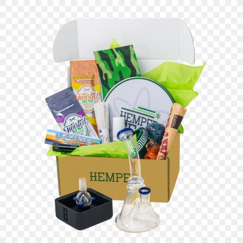 Hemper Co LLC Cannabis Subscription Box Smoking Subscription Business Model, PNG, 960x960px, Cannabis, Bong, Forbes, Gift, Gift Basket Download Free